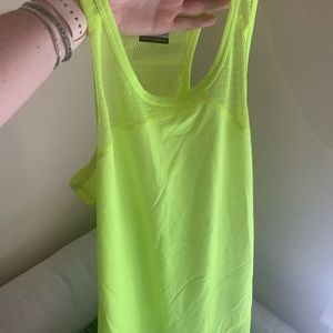 Nike Drifit Tank